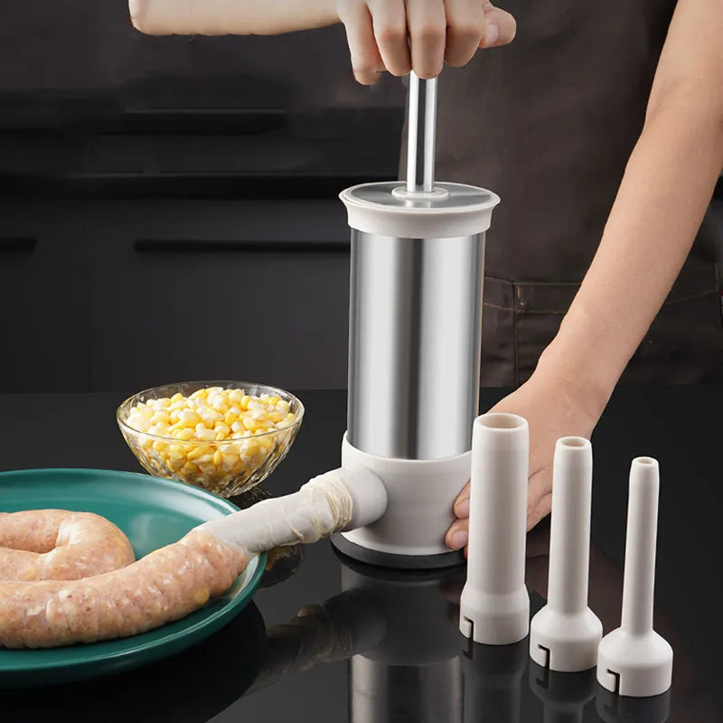 Worstenmaker - SausageCraft