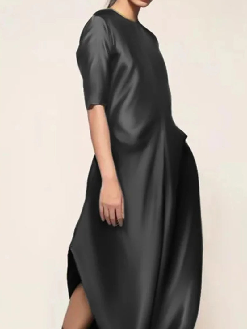 Sammy Jackson™ Feline Plus Size Jumpsuit | Casual & Stijlvol