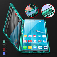 Magnetic Phone Protective Case - TitanGuard