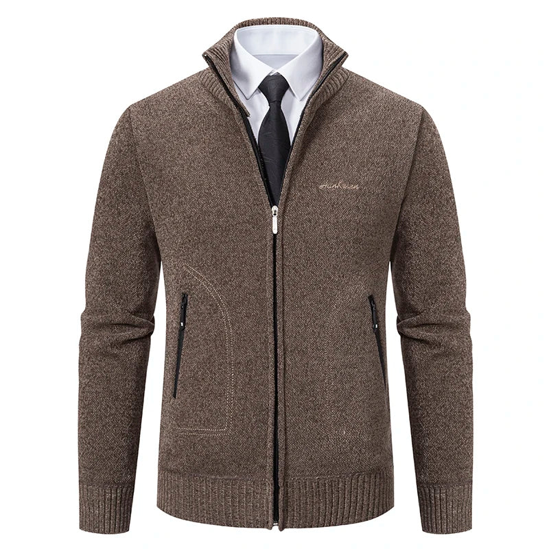Sammy Jackson™ EasyStyle Vest | Trendy zacht vest
