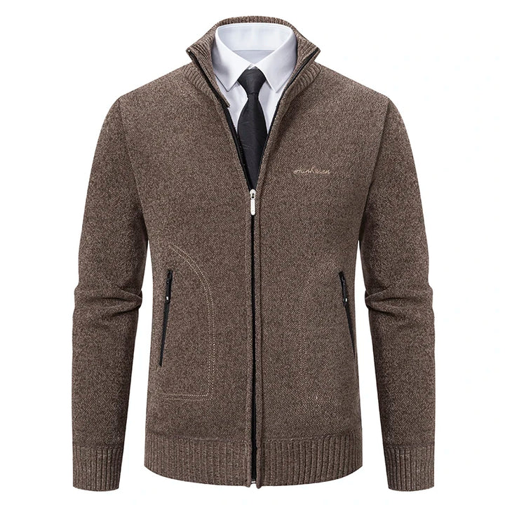 Sammy Jackson™ EasyStyle Vest | Trendy zacht vest