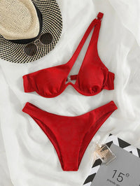 Sammy Jackson™ Fien Bikini | Trendy & Sexy