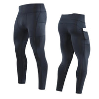 Sammy Jackson™ Sports Leggings | Compression pants for every workout
