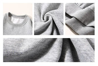 Sweter Sammy Jackson™ Albert | Casual z modnym nadrukiem