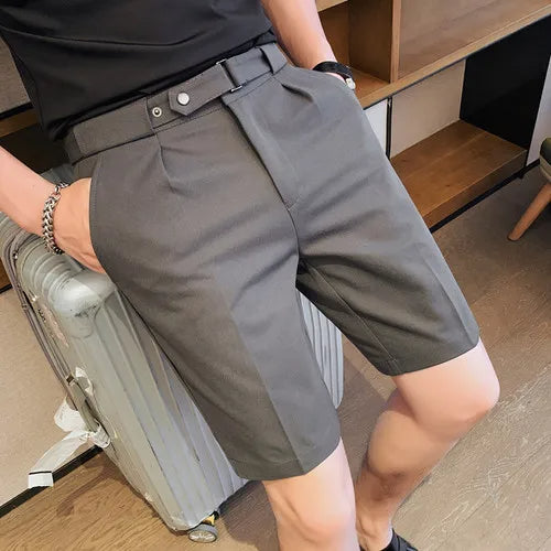 Sammy Jackson™ Keimpe Short | Veelzijdig & Casual