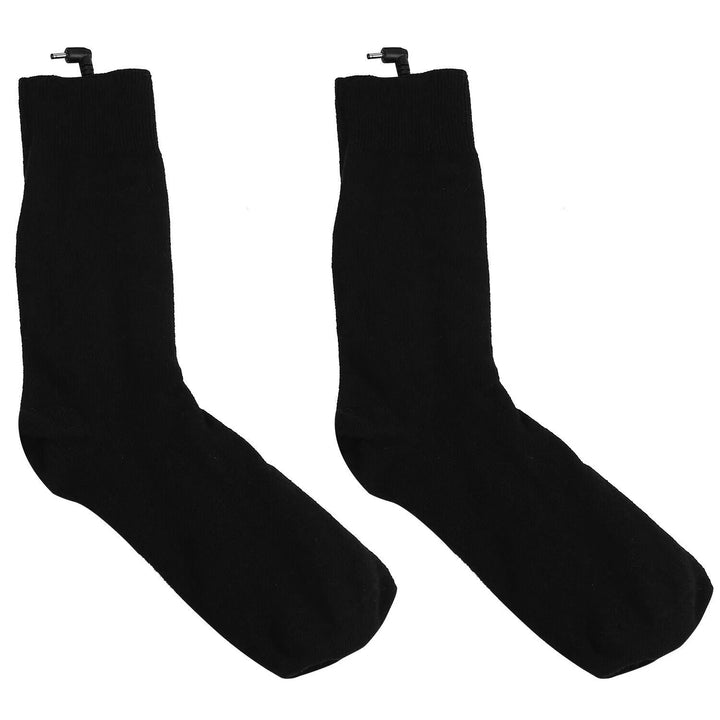 Sammy Jackson™ HeatMate Socks | Super comfy rechargeable socks