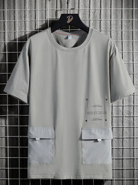 Sammy Jackson™ Timo Plus Size T-Shirt | Urban & Trendy