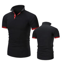 Sammy Jackson™ Ragnarok Poloshirt | Trendy & Veelzijdig