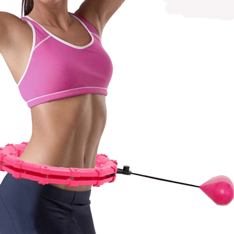 Fitness Hoop - FitHoop Pro