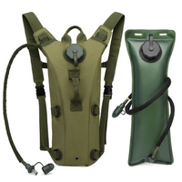 Water Rugzak 3L - HydraPack