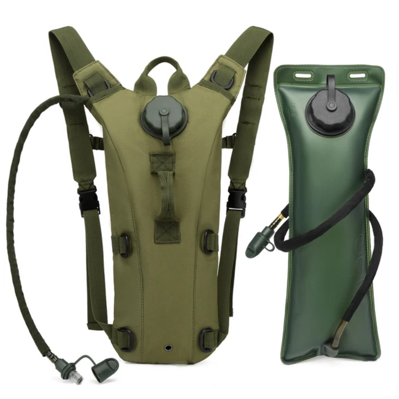 Water Rugzak 3L - HydraPack