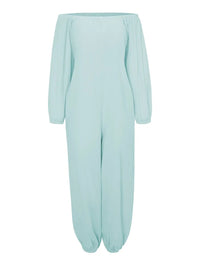 Sammy Jackson™ Esmee Plus Size Jumpsuit | Casual & Stijlvol
