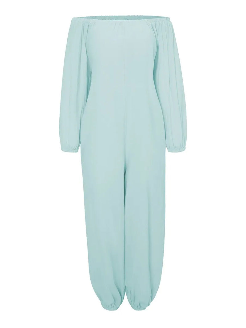 Sammy Jackson™ Esmee Plus Size Jumpsuit | Casual & Stijlvol