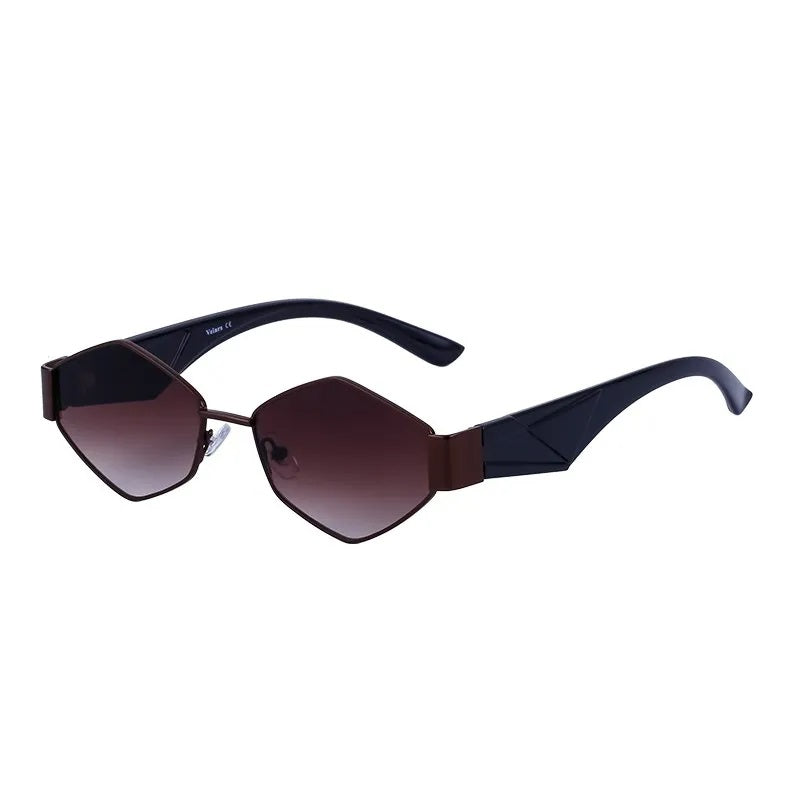 Sammy Jackson™ Hannah Zonnebril | Uniek & Opvallend
