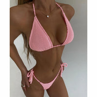Sammy Jackson™ Lara Bikini | Sexy & Trendy
