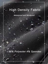 Sammy Jackson™ Arctic Cargo Pants | Thermal outdoor pants