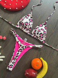 Sammy Jackson™ Bikini Lotte | Urocze i Seksowne