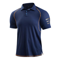 Sammy Jackson™ Arnold Poloshirt | Sportief & Stijlvol