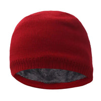 Sammy Jackson™ Frostbite Fighter Beanie | De ultieme beanie voor de winter!