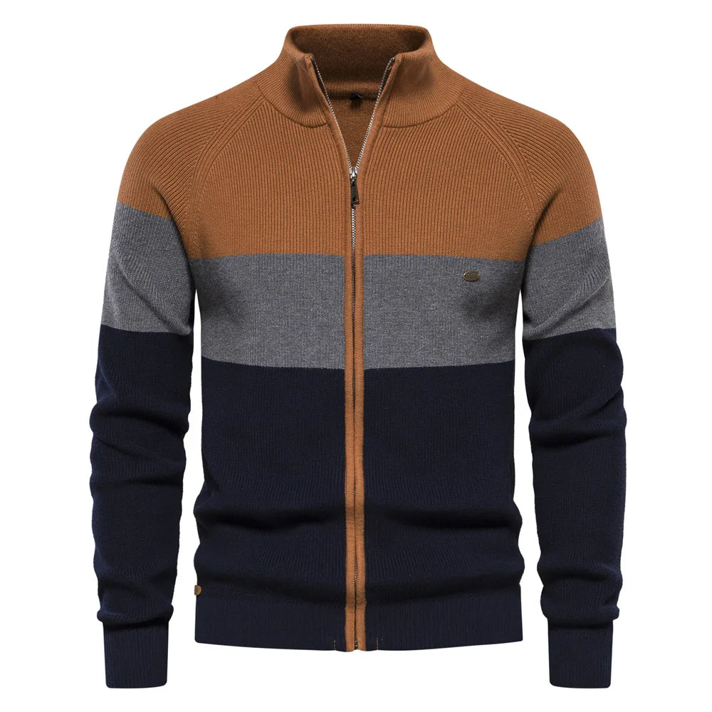 Sammy Jackson™ Gerben Retro Vest | Trendy vest in Euro style