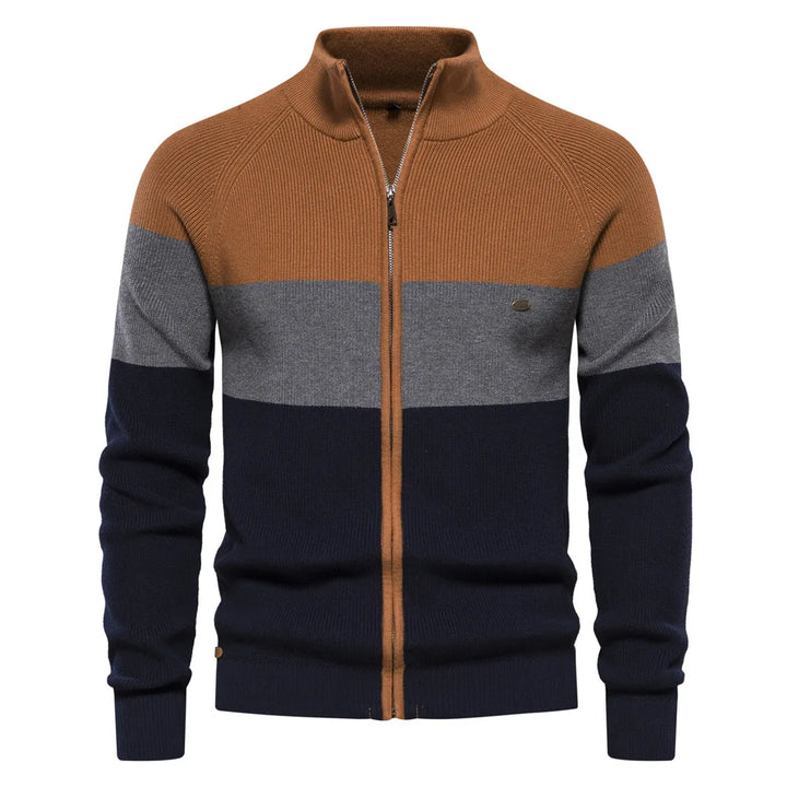 Sammy Jackson™ Gerben Retro Vest | Trendy vest in Euro style
