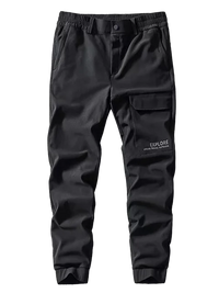 Sammy Jackson™ Arctic Cargo Pants | Thermal outdoor pants