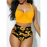Sammy Jackson™ Janna Bikini | Radosny i Stylowy
