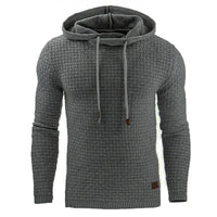 Sammy Jackson™ Comfort Mania Bluza z Kapturem | Komfortowy sweter z kapturem