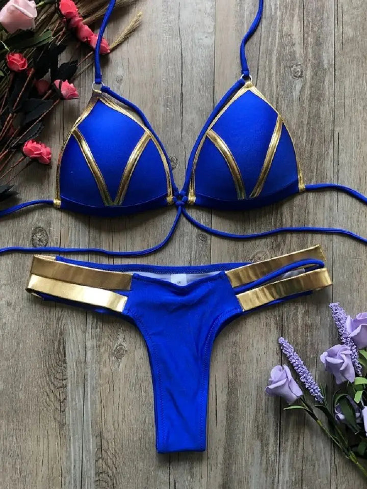 Sammy Jackson™ Rika Bikini | Sexy & Stijlvol