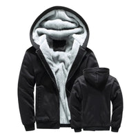 Sammy Jackson™ Mees Winterjack | Warm en zacht