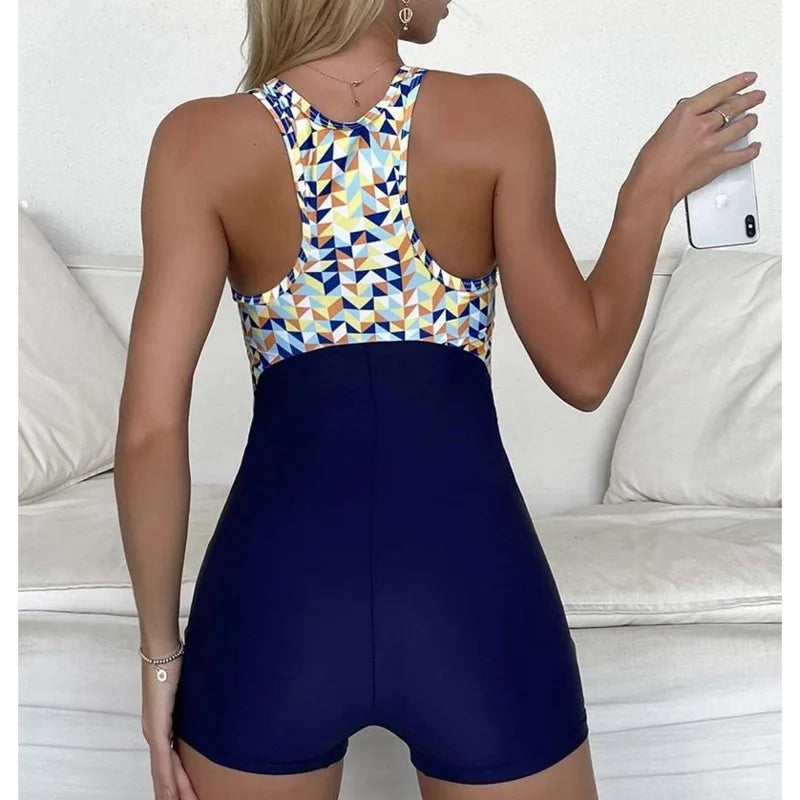 Sammy Jackson™ Charissa Swimsuit | Stylish & Flattering
