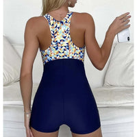 Sammy Jackson™ Charissa Swimsuit | Stylish & Flattering