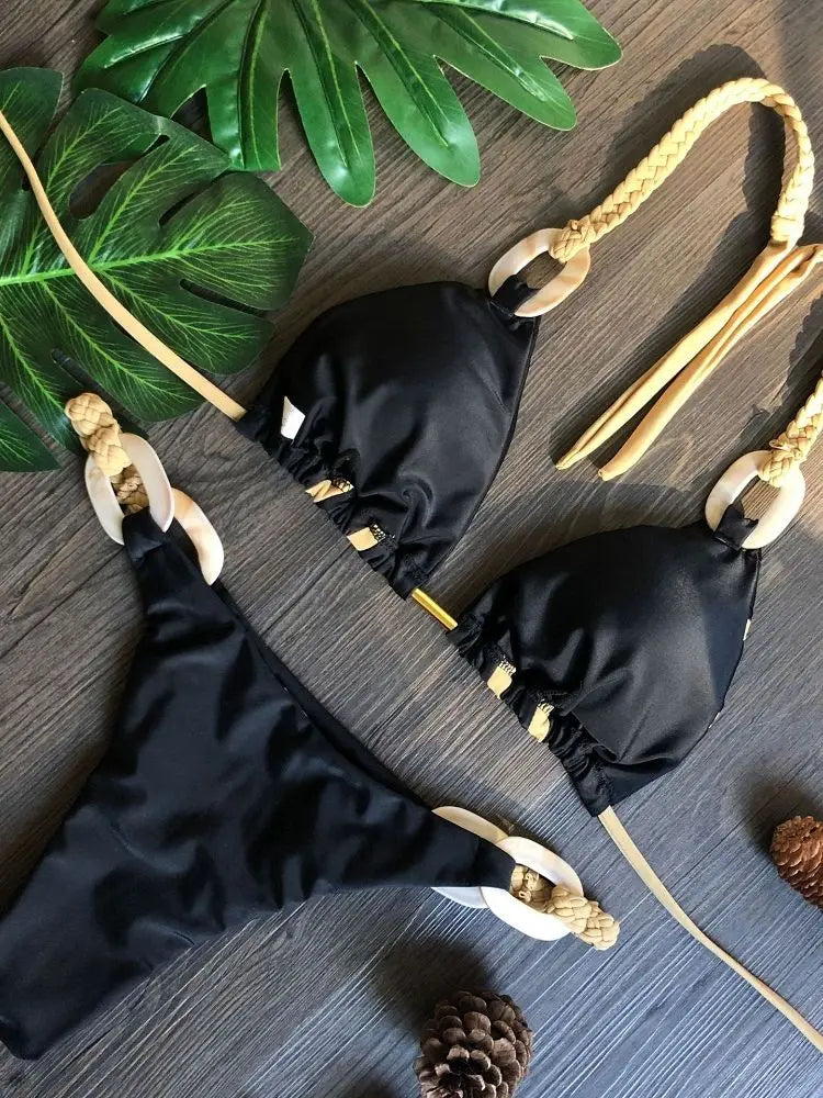 Sammy Jackson™ Fenna Bikini | Stylish & Sexy