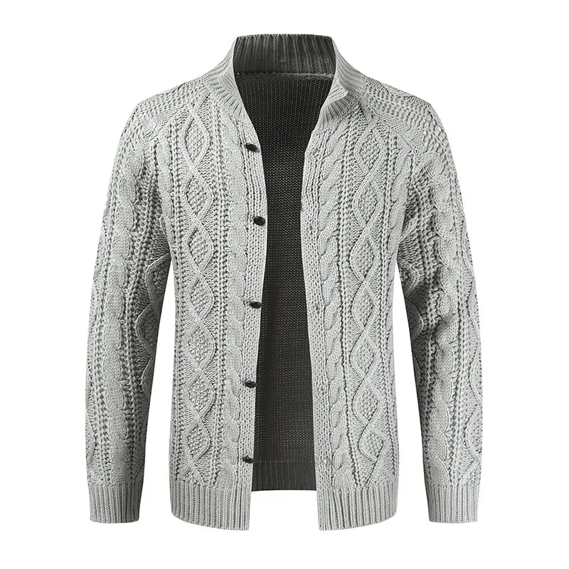 Sammy Jackson™ DapperSlim Vest | Comfort vest with V-neck