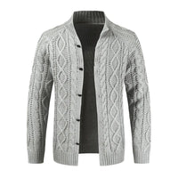 Sammy Jackson™ DapperSlim Vest | Comfort vest with V-neck