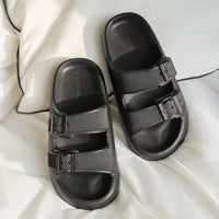 Comfortable Slippers with Soft Sole - Livia