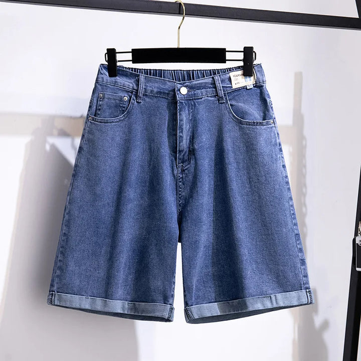 Sammy Jackson™ Hester Plus Size Short | Comfortabel & Hip