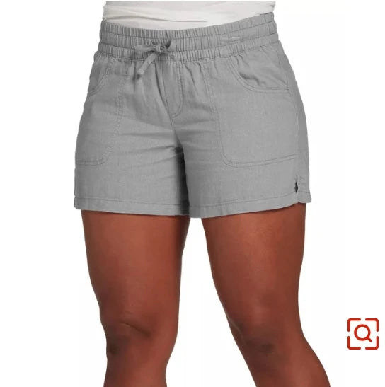 Sammy Jackson™ Lotte Plus Size Short | Casual & Stijlvol