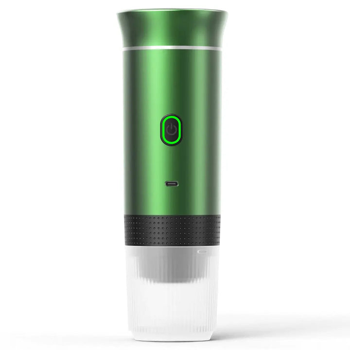 Portable Espresso Maker - EspressoGo