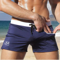 Sammy Jackson™ Niek Zwembroek | Stijlvol & Sexy