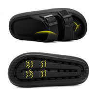 Comfortable Slippers with Soft Sole - Livia