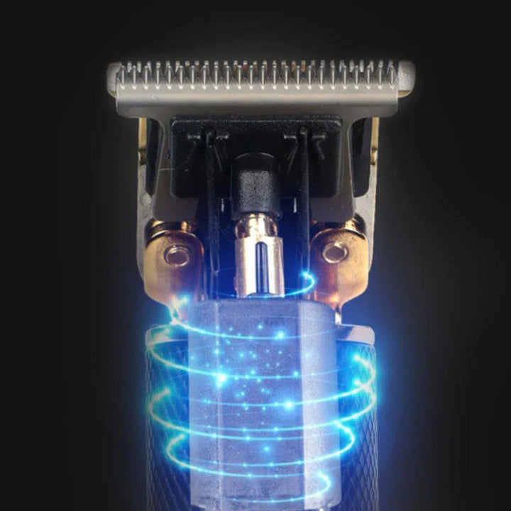 Professional Hair Clipper for Men - EdgeMaster