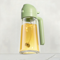 Smart Oil Sprayer - SprayPure