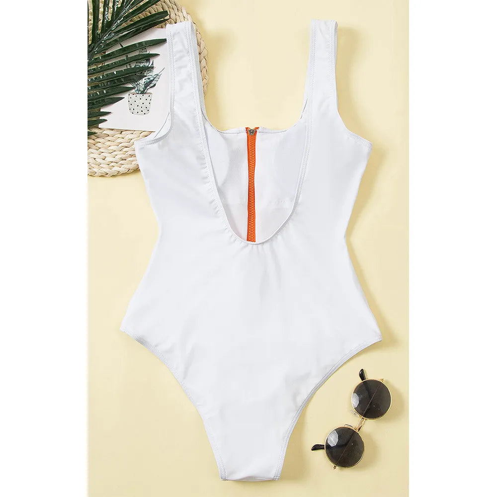 Sammy Jackson™ Carice Swimsuit | Unique & Sexy