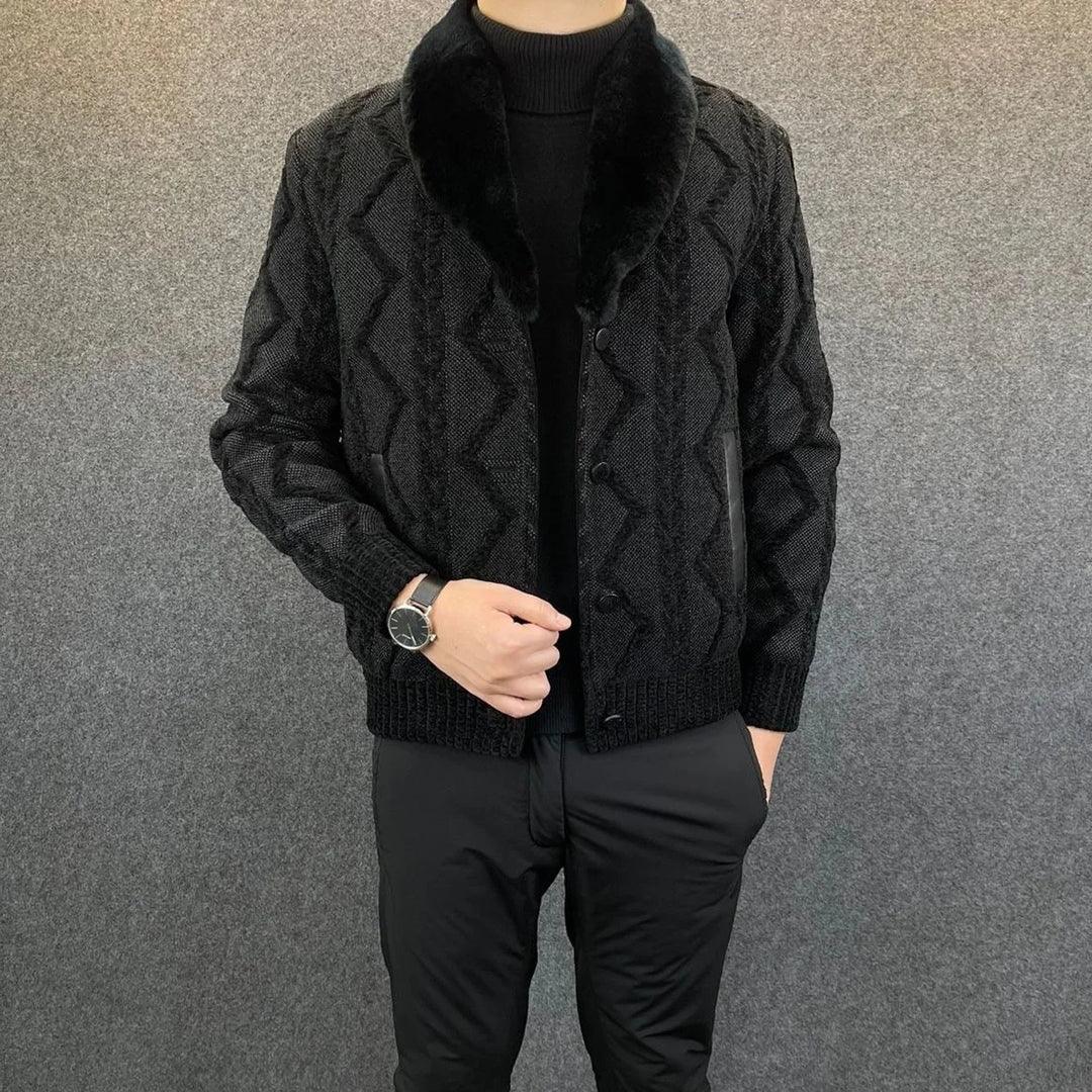 Sammy Jackson™ Niek Vest | Reversible and comfy vest