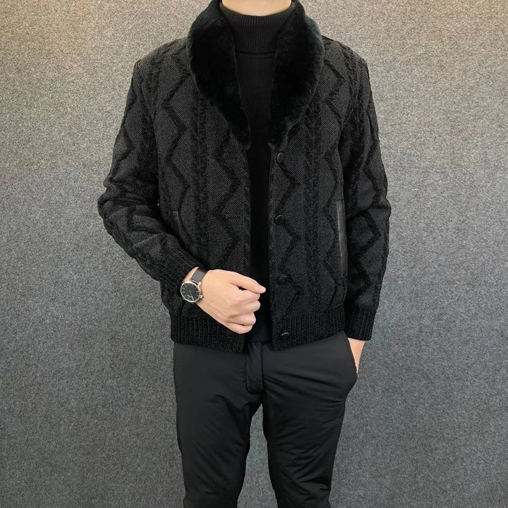 Sammy Jackson™ Niek Vest | Reversible and comfy vest