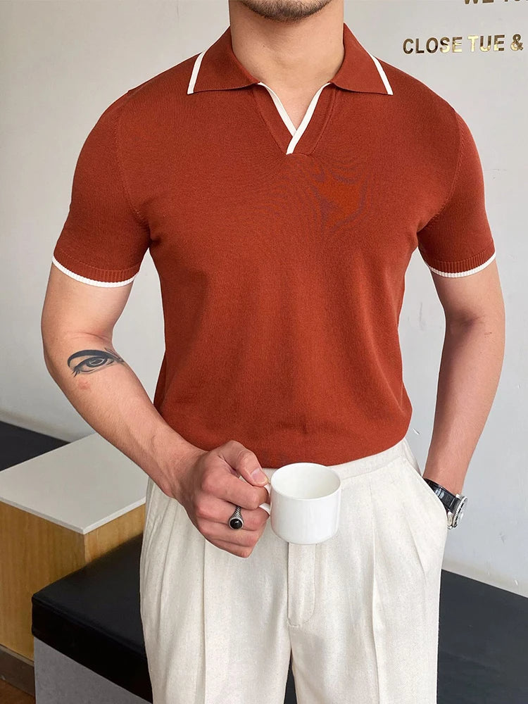 Sammy Jackson™ Kevin Poloshirt | Casual & Trendy