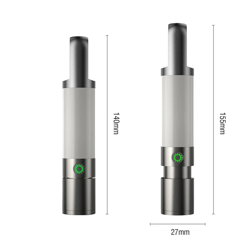 LED Flashlight - MeteorLite