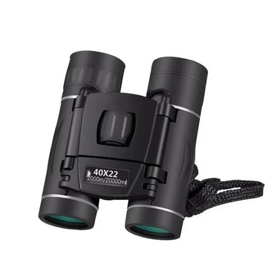 Jumelles HD 40x22 militaires avec optique grand angle – Norvion