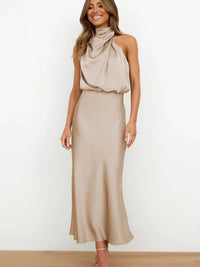 Stylish Cocktail Dress - Mila